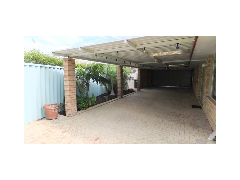 60 Bacchante Circle, Ocean Reef WA 6027