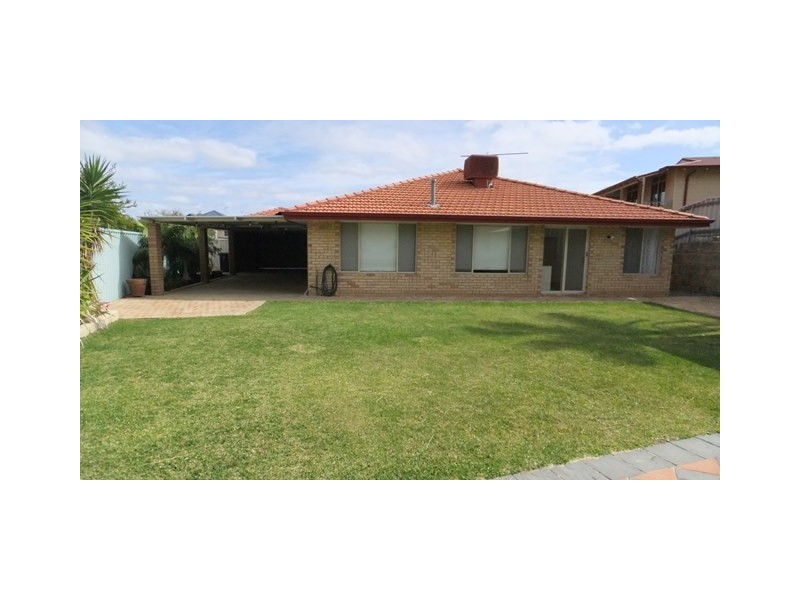 60 Bacchante Circle, Ocean Reef WA 6027