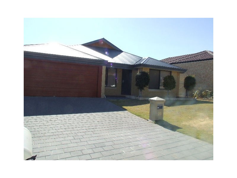23 Longleaf Drive, Clarkson WA 6030