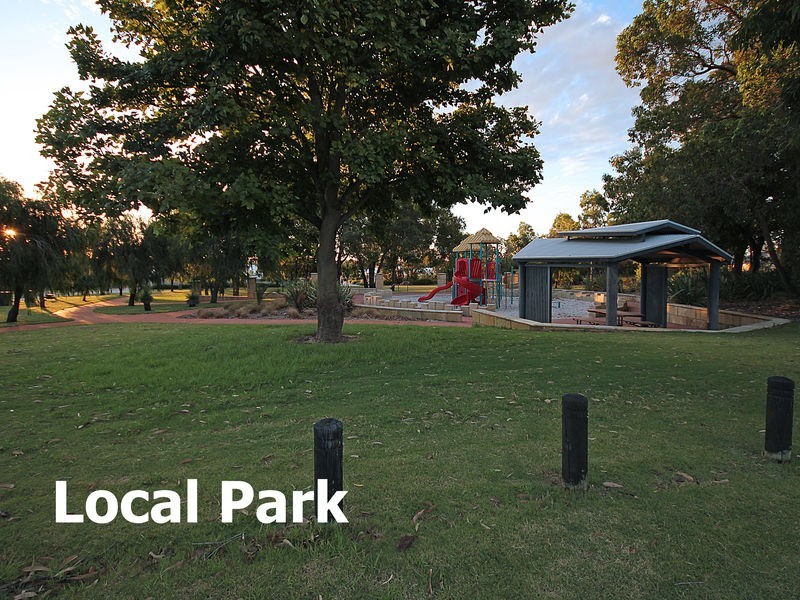 90 Carosa Road, Ashby WA 6065