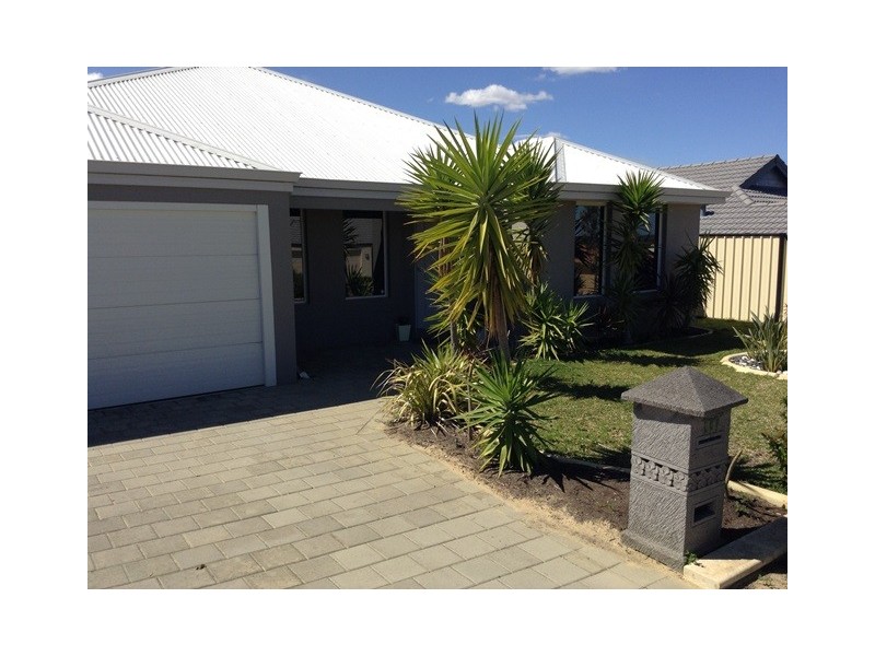 111 Liberty Drive, Clarkson WA 6030