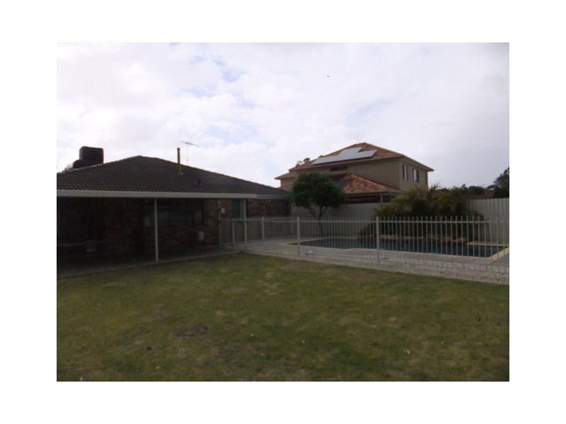 4 Meridian Drive, Mullaloo WA 6027