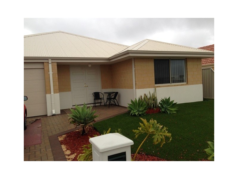 9 Chesstree Avenue, Alkimos WA 6038