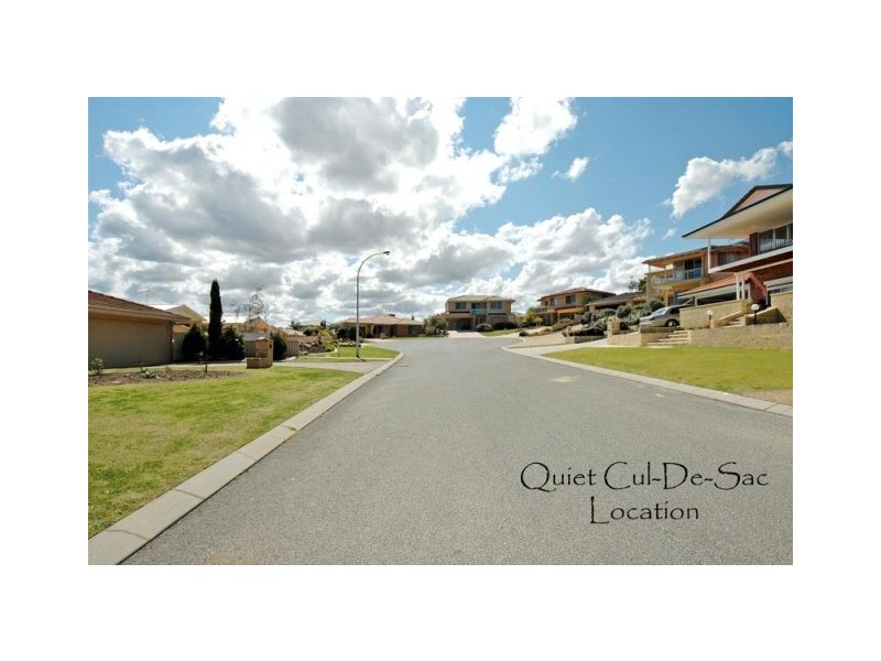 8 Yardarm Court, Ocean Reef WA 6027