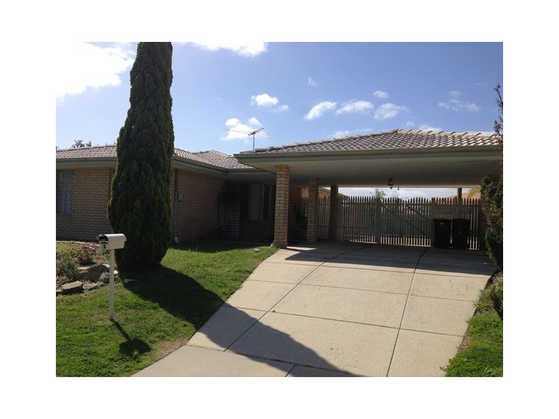 6 Chiba Retreat, Merriwa WA 6030