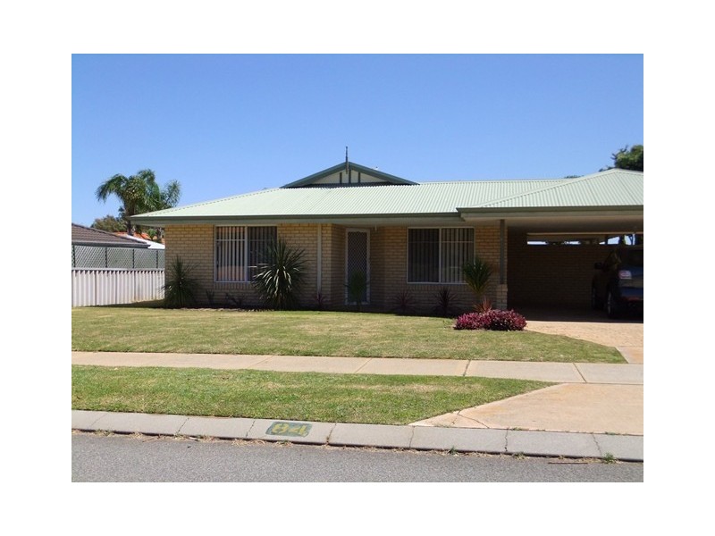 84  Windermere Circle, Joondalup WA 6027