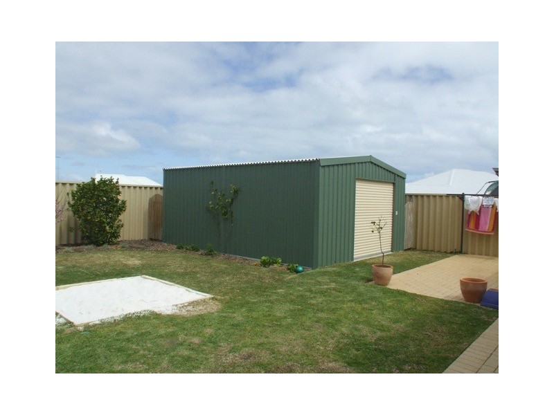 20 Pendleton Way, Butler WA 6036