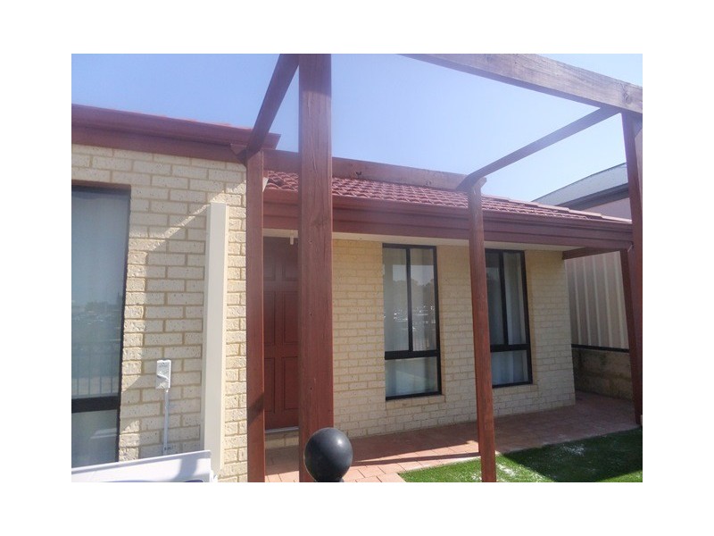 22 Capitol Turn, Clarkson WA 6030