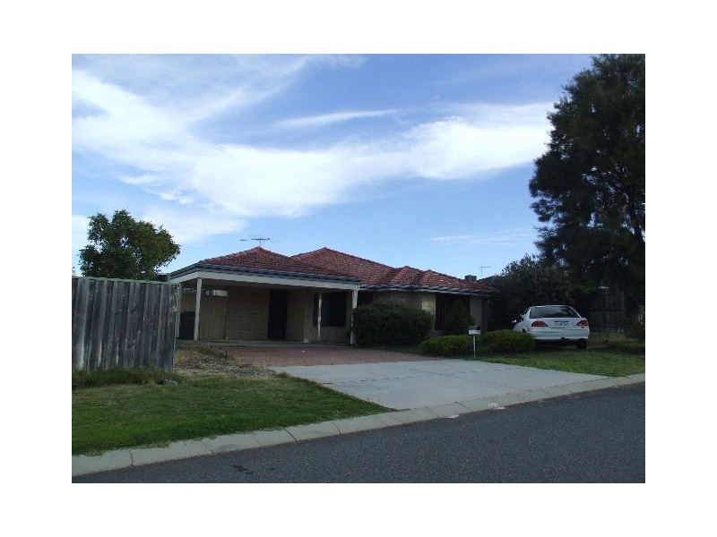109 Mowbray Square, Clarkson WA 6030