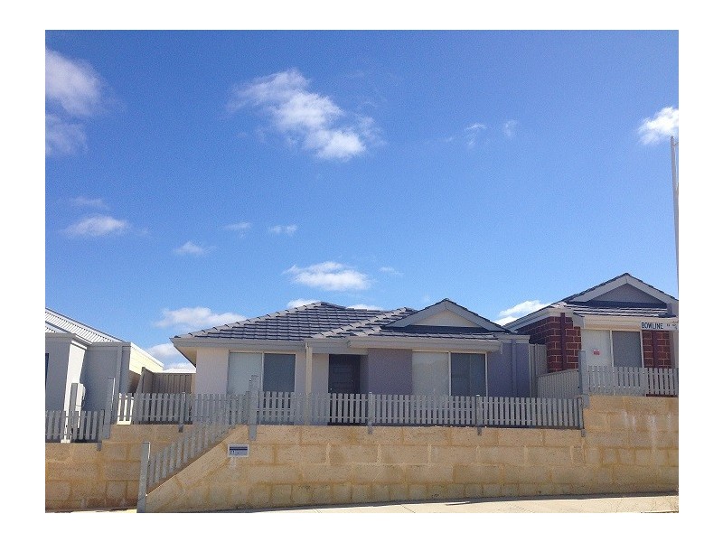 21 Bowline Avenue, Alkimos WA 6038