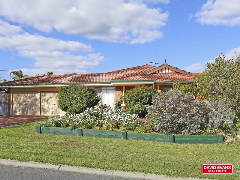 125 Aldersea Circle, Clarkson WA 6030