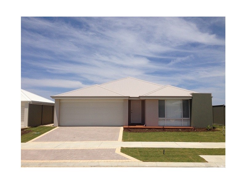 9 Zaffre Street, Eglinton WA 6034