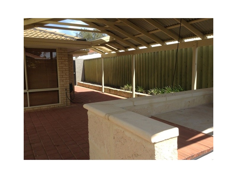 4 Blackbird Glen, Quinns Rocks WA 6030