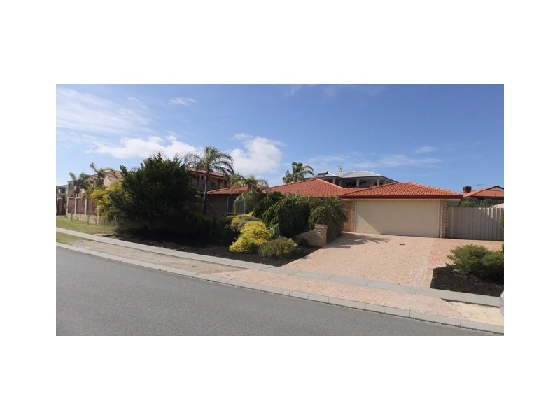 60 Bacchante Circle, Ocean Reef WA 6027