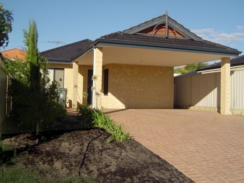 10A Ridgewood Boulevard, Ridgewood WA 6030