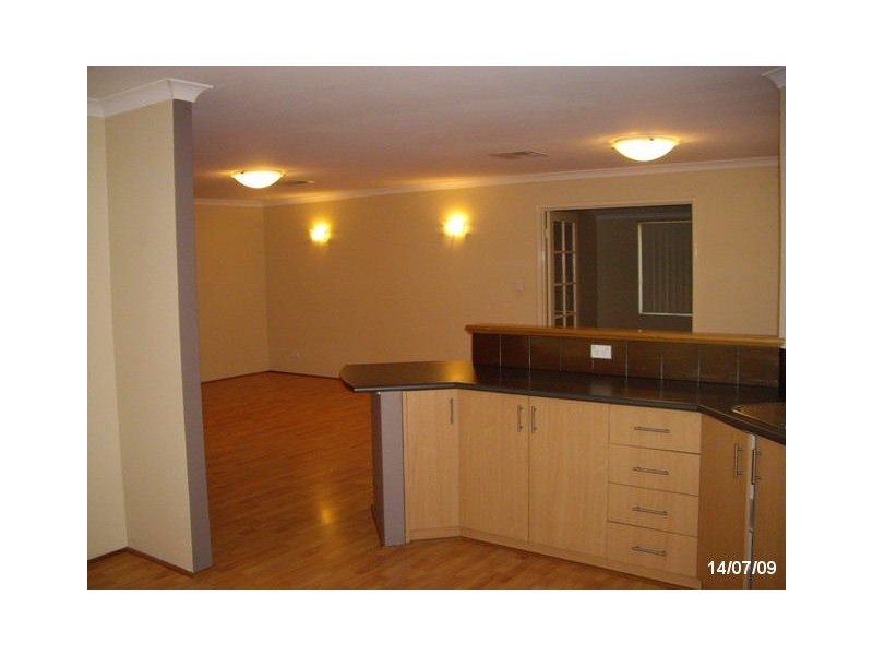 18 Lautrec Loop, Ashby WA 6065
