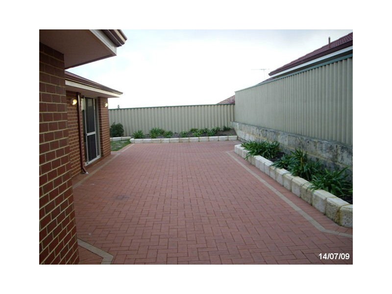 18 Lautrec Loop, Ashby WA 6065