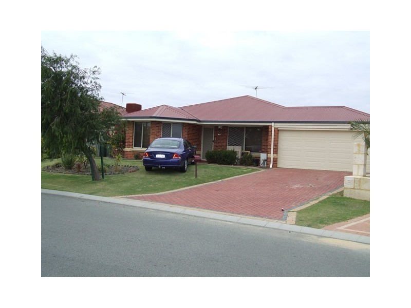 40 James Cook Avenue, Quinns Rocks WA 6030