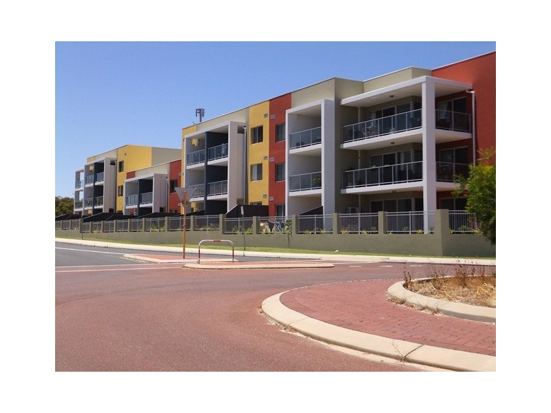 43/9 Citadel Way, Currambine WA 6028