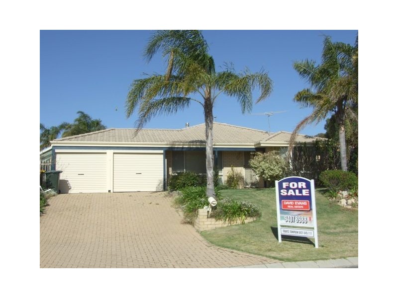 10 Shinners Green, Clarkson WA 6030