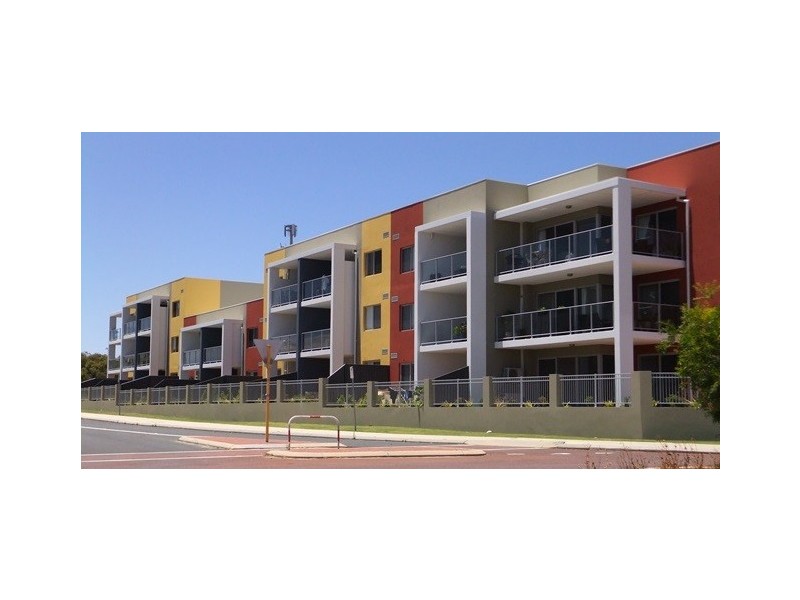 8/9 Citadel Way, Currambine WA 6028