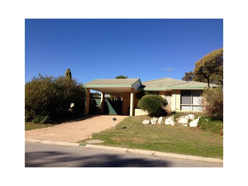 11 Carberry Square, Clarkson WA 6030