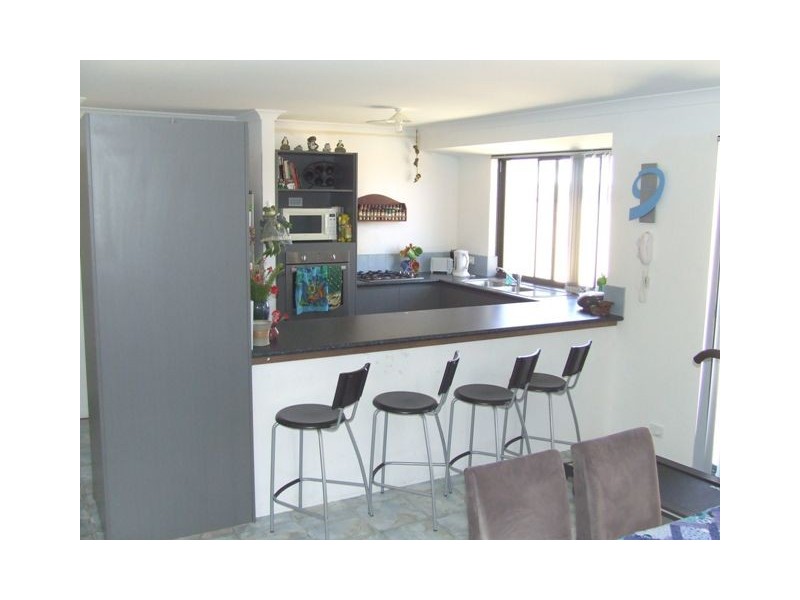 1  St Kilda Turn, Clarkson WA 6030