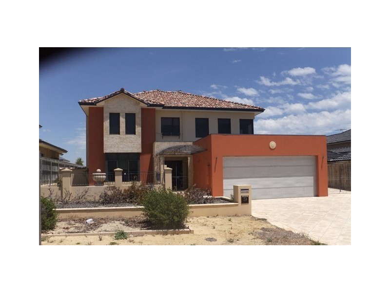 9 Royal James Court, Quinns Rocks WA 6030