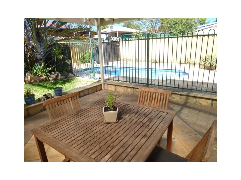 26 Renshaw Boulevard, Clarkson WA 6030