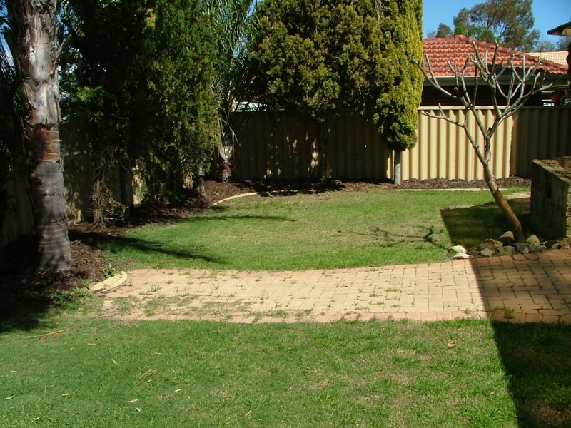 45 Kirkdale Turn, Kinross WA 6028