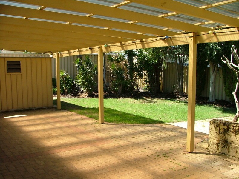 45 Kirkdale Turn, Kinross WA 6028