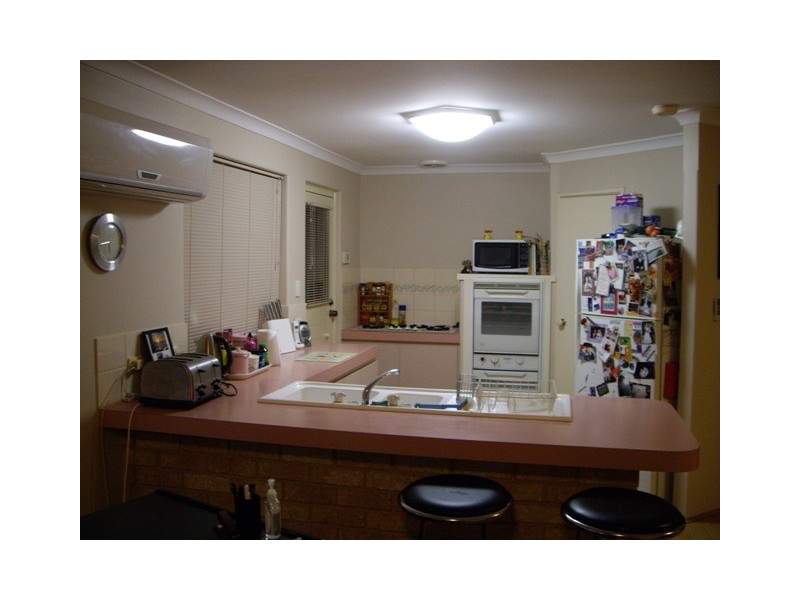 45 Kirkdale Turn, Kinross WA 6028