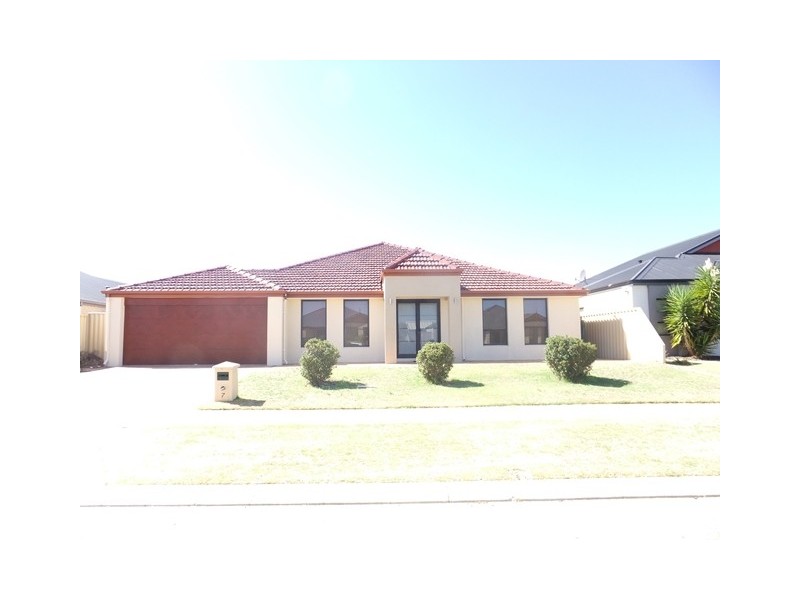 7 Donabate Road, Ridgewood WA 6030