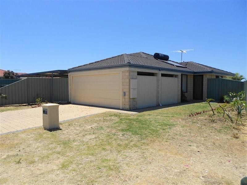 90 Seagrove Boulevard, Merriwa WA 6030