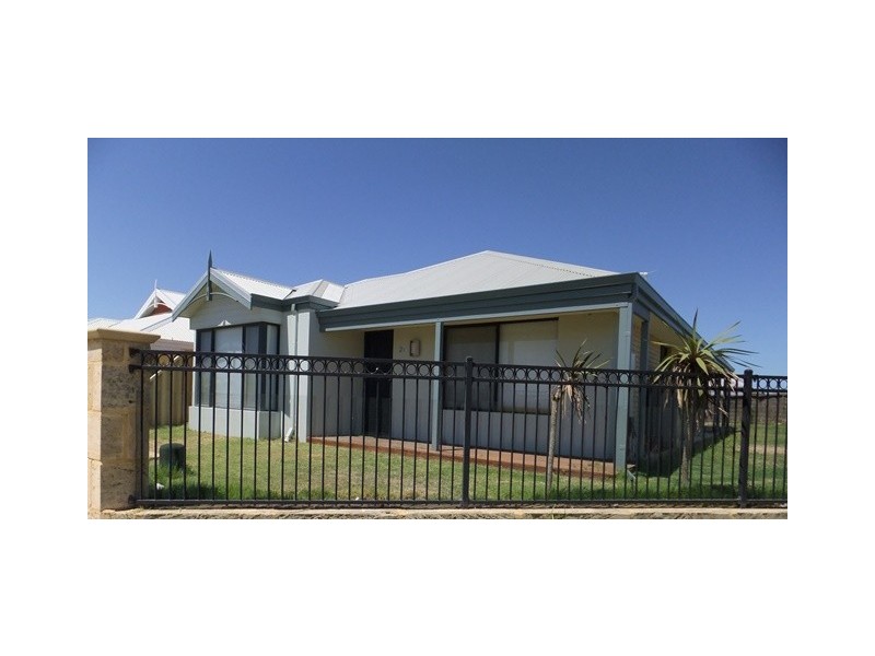 26 Tredegar Street, Butler WA 6036