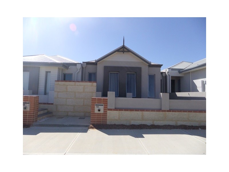 10 Antares Street, Clarkson WA 6030