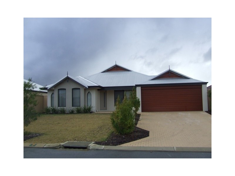 7 Finglas Meander, Butler WA 6036