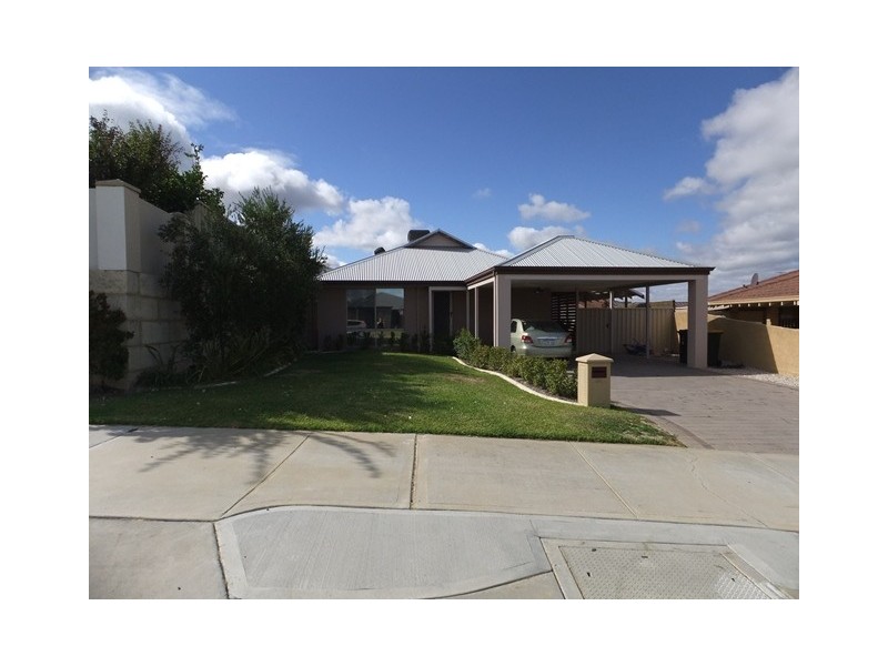 24 Hinchinbrook Avenue, Ridgewood WA 6030