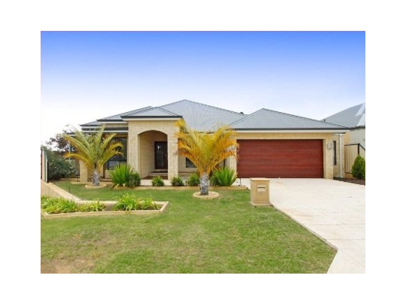 34 Gunnamatta Loop, Clarkson WA 6030