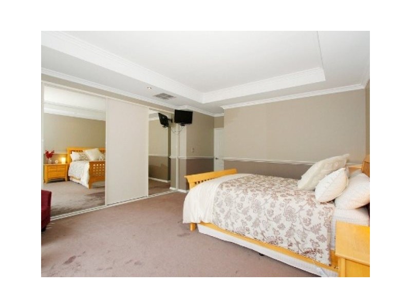 34 Gunnamatta Loop, Clarkson WA 6030