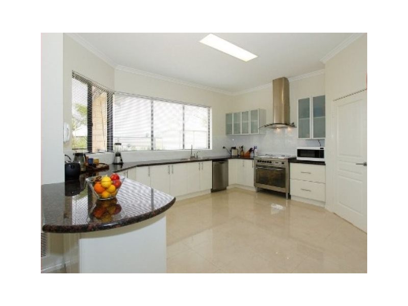 34 Gunnamatta Loop, Clarkson WA 6030