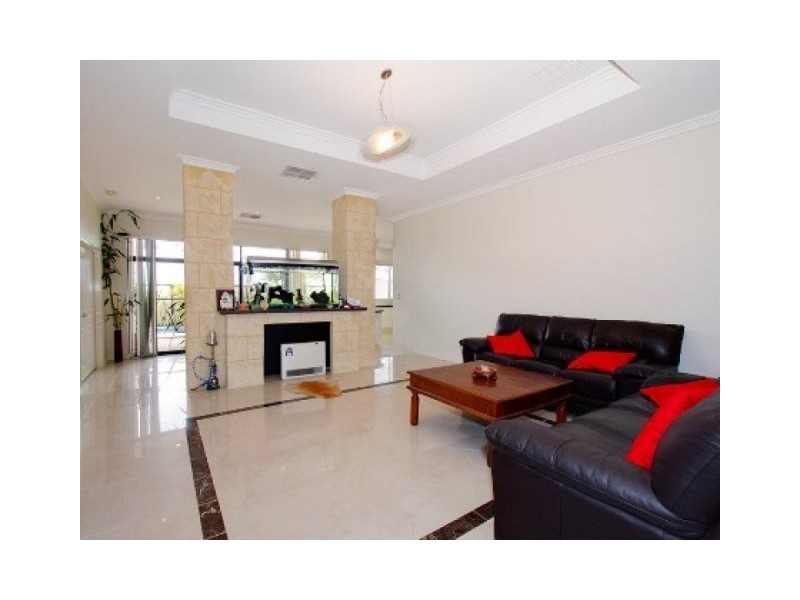 34 Gunnamatta Loop, Clarkson WA 6030