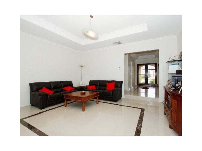 34 Gunnamatta Loop, Clarkson WA 6030