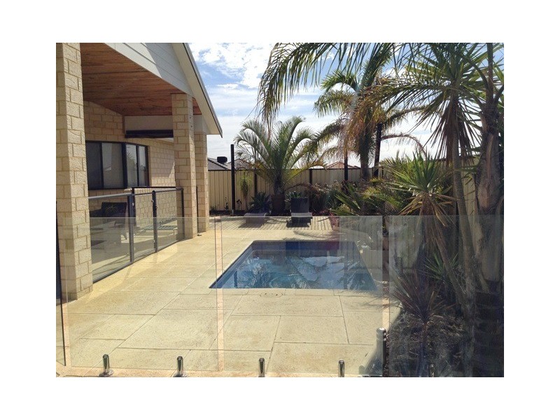 34 Gunnamatta Loop, Clarkson WA 6030