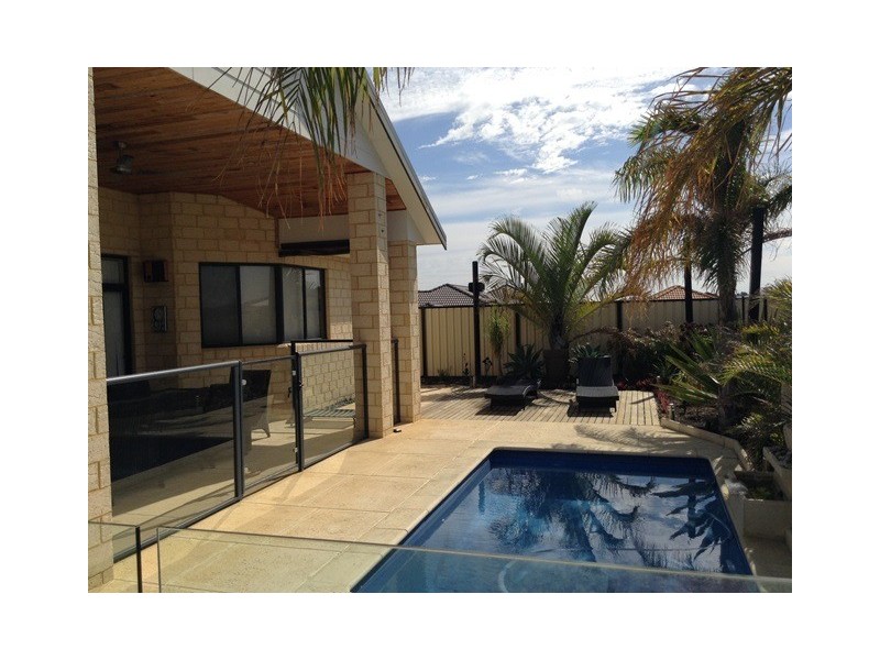 34 Gunnamatta Loop, Clarkson WA 6030