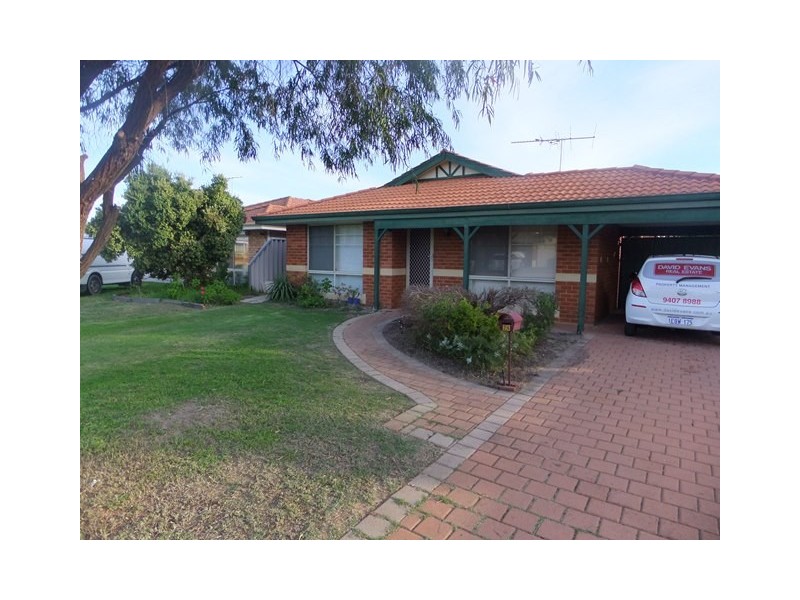 26 McCoy Place, Quinns Rocks WA 6030