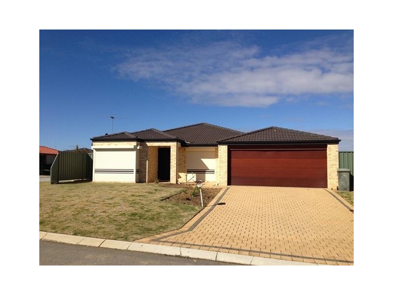 12 San Jose Turn, Merriwa WA 6030