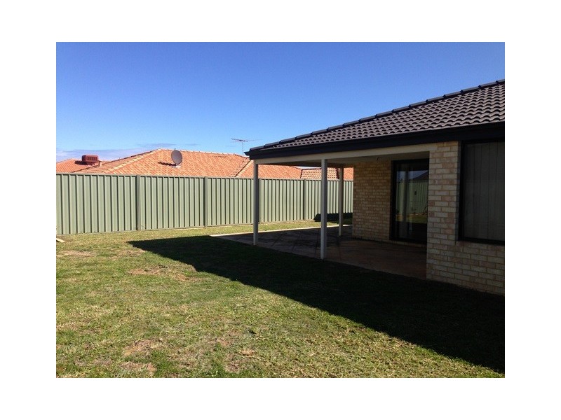 12 San Jose Turn, Merriwa WA 6030