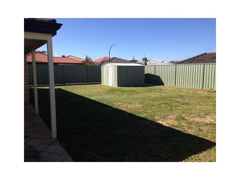 12 San Jose Turn, Merriwa WA 6030