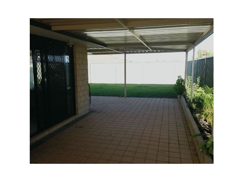 9 Snowdonia Link, Merriwa WA 6030